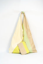 Carica l'immagine nel visualizzatore di Gallery, BORSA MARE - STRIPES