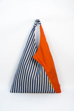 Carica l'immagine nel visualizzatore di Gallery, BORSA MARE - STRIPES