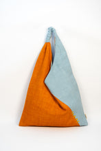 Carica l'immagine nel visualizzatore di Gallery, BORSA MARE - COLOR BLOCK