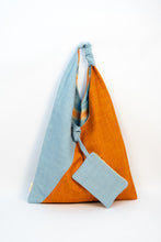 Carica l'immagine nel visualizzatore di Gallery, BORSA MARE - COLOR BLOCK