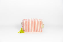 Carica l'immagine nel visualizzatore di Gallery, NECESSAIRE - Stripes