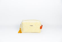 Carica l'immagine nel visualizzatore di Gallery, NECESSAIRE - Stripes