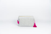 Carica l'immagine nel visualizzatore di Gallery, NECESSAIRE - Stripes