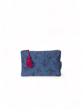 Load image into Gallery viewer, POCHETTE Stelle a strisce