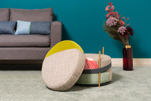 Load image into Gallery viewer, B-SIDE POUF