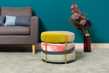 Load image into Gallery viewer, B-SIDE POUF