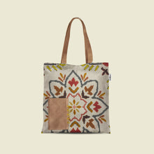 Load image into Gallery viewer, TOTE BAG - RICAMI
