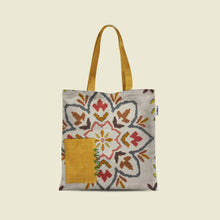 Load image into Gallery viewer, TOTE BAG - RICAMI
