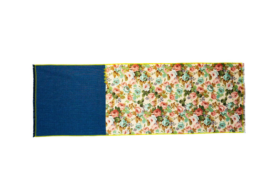 RUNNER - Flowers