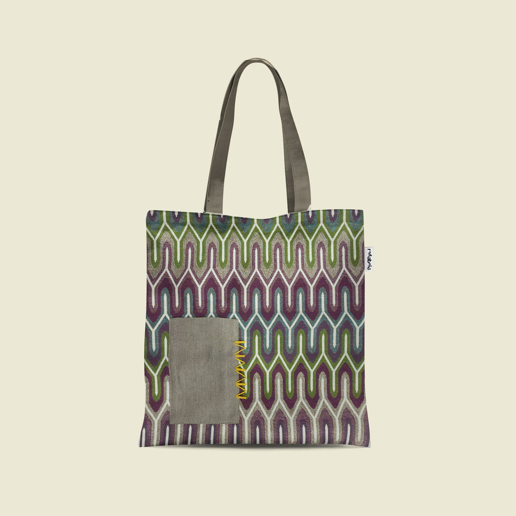 TOTE BAG - Kaleidoscope