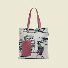 Load image into Gallery viewer, TOTE BAG - Still life
