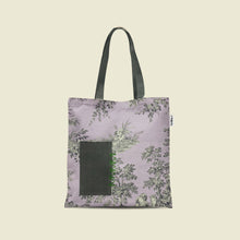 Load image into Gallery viewer, TOTE BAG - Toile de Jouy
