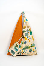 Load image into Gallery viewer, TOTE BAG - JUNGLE
