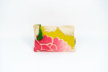 Load image into Gallery viewer, POCHETTE - Flowers
