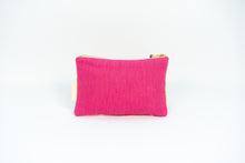 Load image into Gallery viewer, POCHETTE - Flowers
