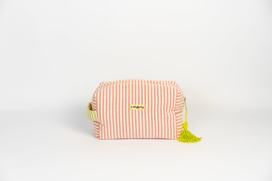 VELVET POCHETTE
