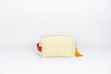 Carica l&#39;immagine nel visualizzatore di Gallery, NECESSAIRE -  Stripes
