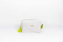 Carica l&#39;immagine nel visualizzatore di Gallery, NECESSAIRE -  Stripes
