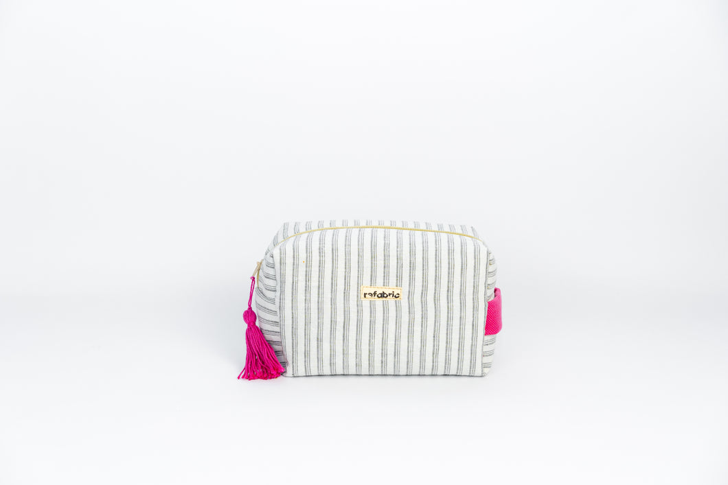 VELVET POCHETTE