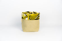 Load image into Gallery viewer, SACCHETTO ARREDO - Flowers
