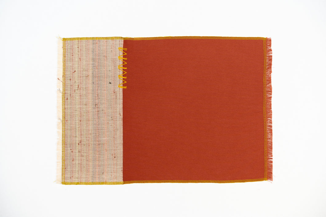 TOVAGLIETTE - Handwoven cotton