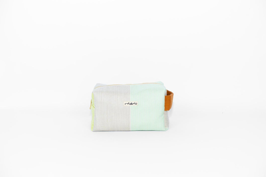 VELVET POCHETTE