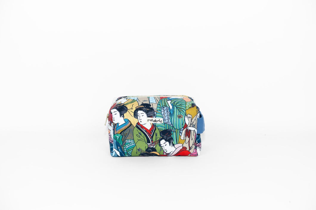 VELVET POCHETTE