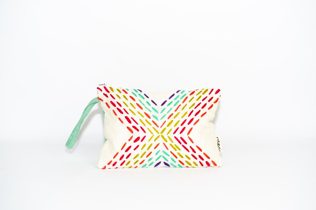 MAXI POCHETTE -  Summer