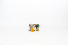 Load image into Gallery viewer, PORTAMONETE - oriental motifs
