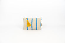 Load image into Gallery viewer, POCHETTE - Stripes
