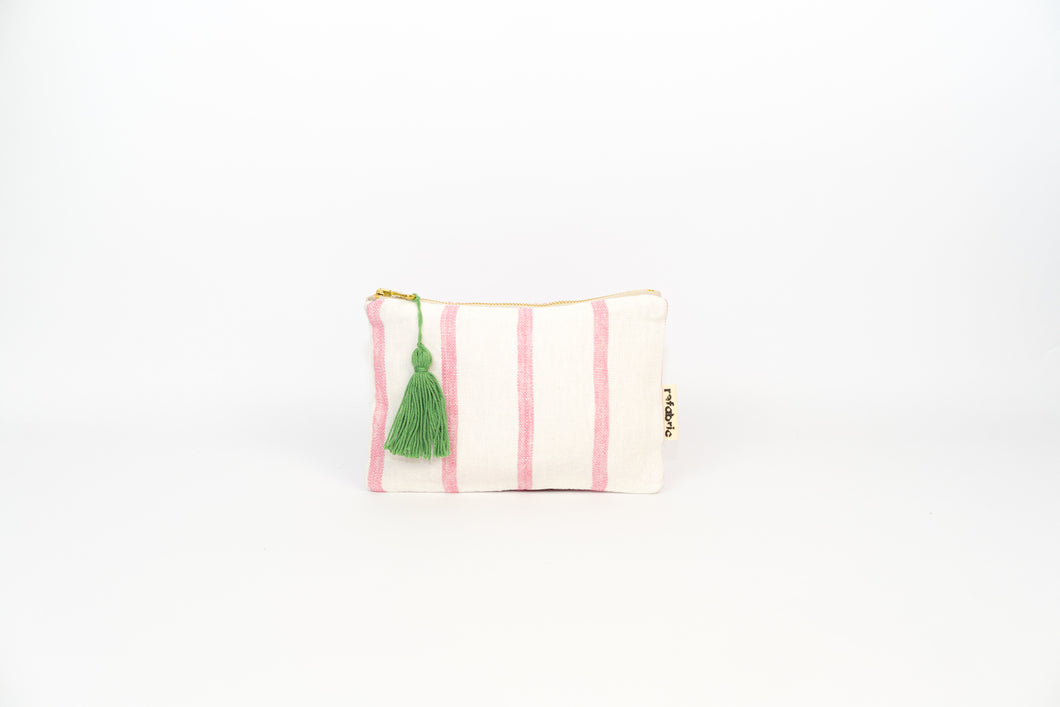 POCHETTE - Stripes
