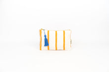 Load image into Gallery viewer, POCHETTE - Stripes
