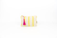 Load image into Gallery viewer, POCHETTE - Stripes

