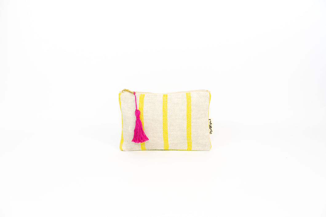 POCHETTE - Stripes