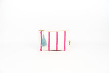 Load image into Gallery viewer, POCHETTE - Stripes

