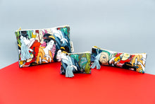 Load image into Gallery viewer, PORTAMONETE - oriental motifs

