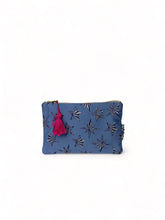 Load image into Gallery viewer, POCHETTE Stelle a strisce
