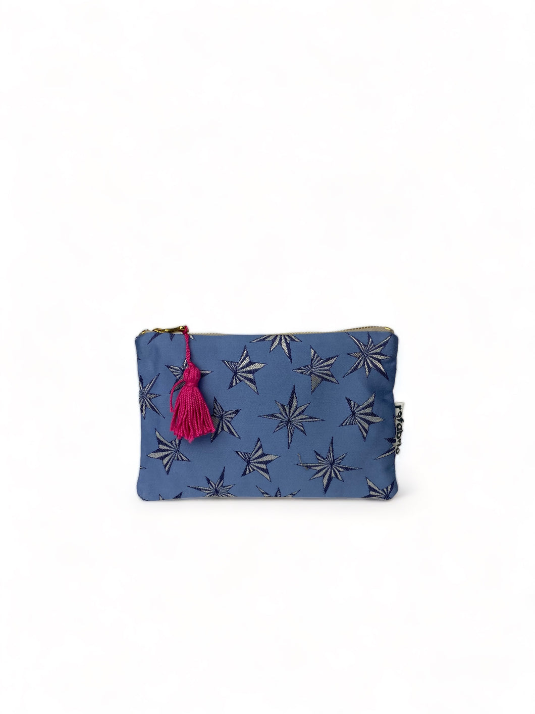 POCHETTE Stelle a strisce
