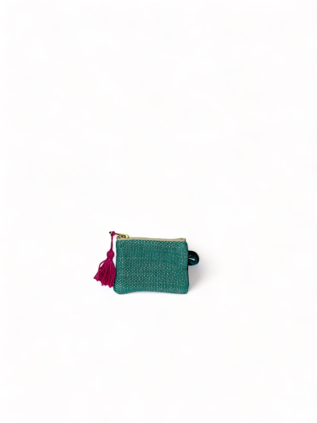 PORTAMONETE - Jacquard