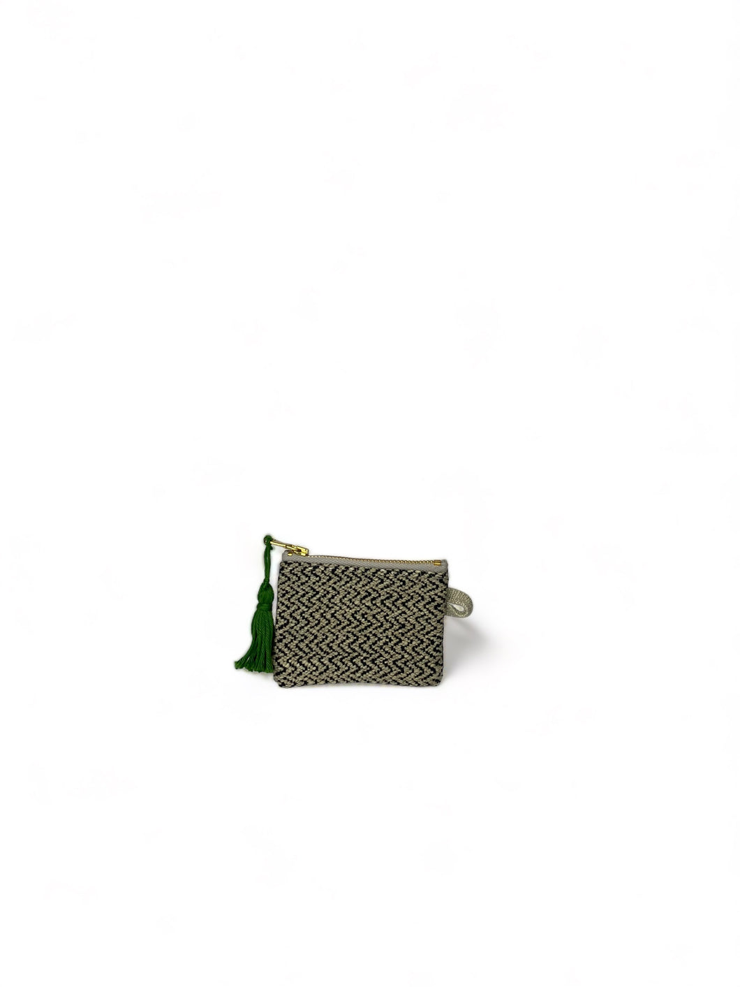 PORTAMONETE - Jacquard