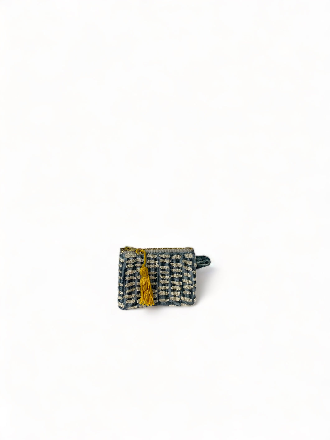 PORTAMONETE - Jacquard